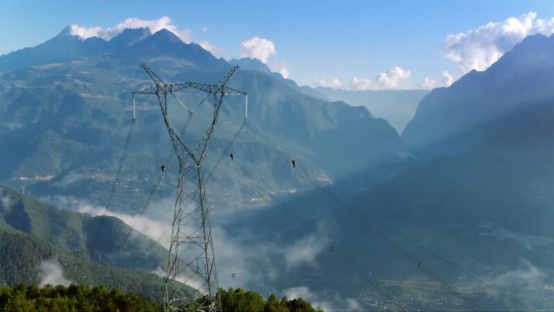 Rural China’s Infrastructure Boom Fuels Common Prosperity, Experts Say Rural_China_s_Infrastructure_Boom_Fuels_Common_Prosperity__Experts_Say video poster