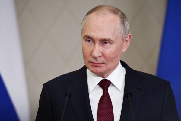 Russia Launches Massive Attack on Ukraine in Retaliation to ATACMS Strikes Russia_Launches_Massive_Attack_on_Ukraine_in_Retaliation_to_ATACMS_Strikes