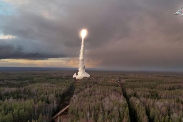 Russia Successfully Completes Strategic Nuclear Exercise Russia_Successfully_Completes_Strategic_Nuclear_Exercise video poster