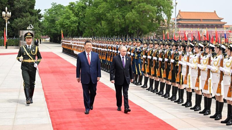 Russia and China Forge Stronger Economic Ties Amid Global Shifts Russia_and_China_Forge_Stronger_Economic_Ties_Amid_Global_Shifts