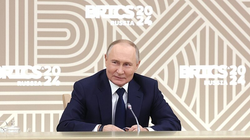 Russian_President_Putin_to_Skip_Brazil_s_G20_Summit - My Global News: Voices of a New Era Russian_President_Putin_to_Skip_Brazil_s_G20_Summit