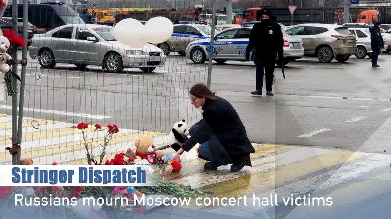 Russians Unite in Mourning After Deadly Moscow Concert Hall Attack Russians_Unite_in_Mourning_After_Deadly_Moscow_Concert_Hall_Attack video poster