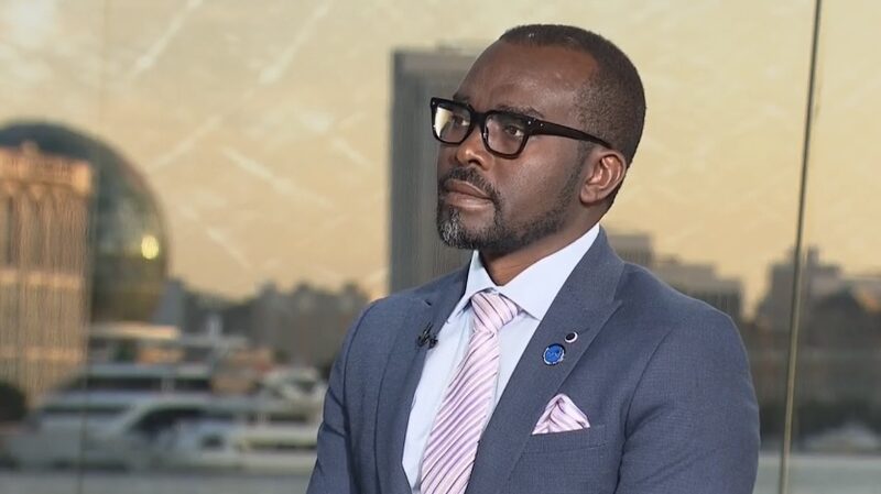 Rwanda_s_Trade_Minister_Highlights_CIIE_s_Role_in_Boosting_Local_Products_poster - My Global News: Voices of a New Era Rwanda_s_Trade_Minister_Highlights_CIIE_s_Role_in_Boosting_Local_Products video poster