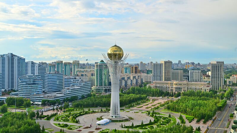 SCO Embraces Astana Declaration for Global Harmony and Security SCO_Embraces_Astana_Declaration_for_Global_Harmony_and_Security