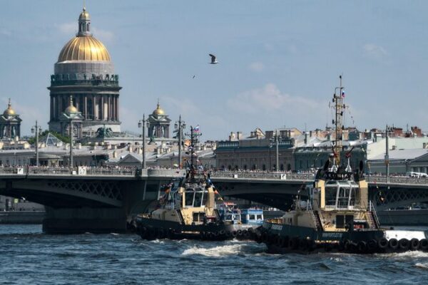 SPIEF_2024__Shaping_New_Growth_Centers_for_a_Multipolar_World