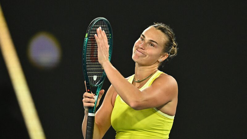 Sabalenka Battles to Australian Open Semis with Thrilling Victory Over Pavlyuchenkova Sabalenka_Battles_to_Australian_Open_Semis_with_Thrilling_Victory_Over_Pavlyuchenkova