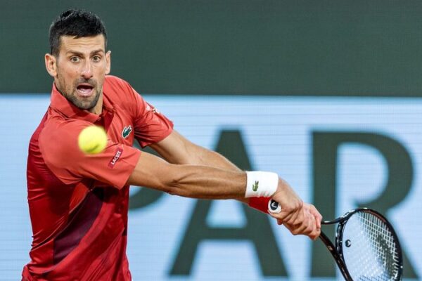 Sabalenka & Djokovic Advance to Roland Garros Third Round Amid New Alcohol Ban Sabalenka___Djokovic_Advance_to_Roland_Garros_Third_Round_Amid_New_Alcohol_Ban