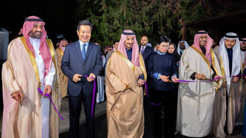 Saudi_Arabia_Launches_Travel_Festival_in_Beijing_to_Showcase_Cultural_Heritage