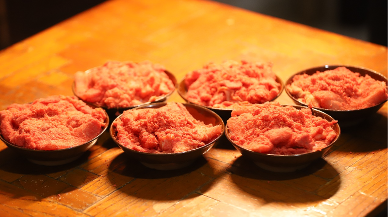 Savoring_Tradition__Braised_Pork_Shines_in_Yinjiang_s_Spring_Festival - My Global News: Voices of a New Era Savoring_Tradition__Braised_Pork_Shines_in_Yinjiang_s_Spring_Festival