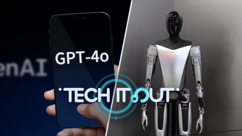 Science Saturday: GPT-4o, Pyramid Mysteries, Tesla’s Robot, and Solar Steel Breakthrough Science_Saturday__GPT_4o__Pyramid_Mysteries__Tesla_s_Robot__and_Solar_Steel_Breakthrough video poster