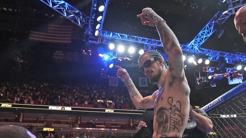 Sean_O_Malley_Avenge_Only_Loss__Retains_UFC_Bantamweight_Belt - My Global News: Voices of a New Era Sean_O_Malley_Avenge_Only_Loss__Retains_UFC_Bantamweight_Belt