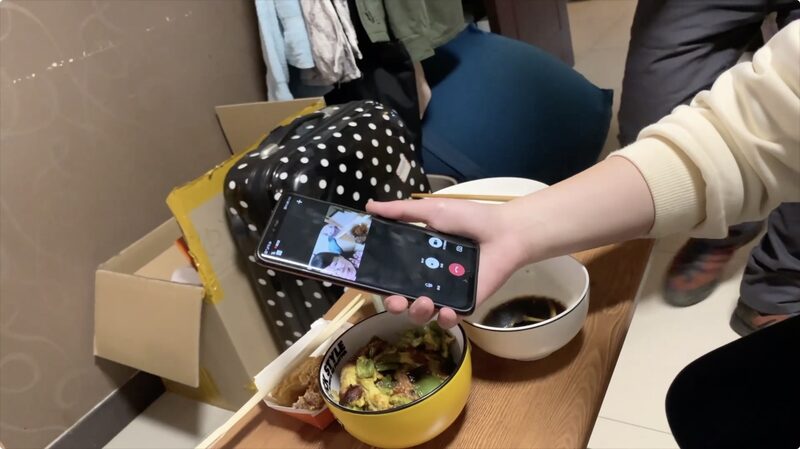 Separated_by_COVID__Chinese_Family_Reconnects_Through_Spring_Festival_Vlog - My Global News: Voices of a New Era Separated_by_COVID__Chinese_Family_Reconnects_Through_Spring_Festival_Vlog