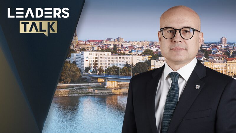 Serbian_PM_Discusses_Strengthening_Ties_with_China_at_CIIE video poster