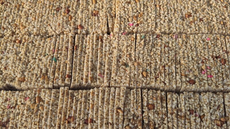 Sesame_Cakes__A_Heartwarming_Spring_Festival_Tradition_in_Shimo_County__Guizhou video poster