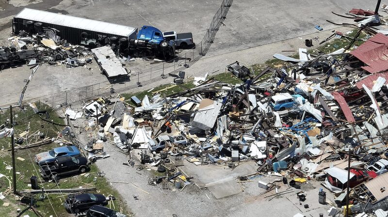 Severe_Storms_Claim_23_Lives_Across_Central_U_S___Affect_Over_110_Million_poster - My Global News: Voices of a New Era Severe_Storms_Claim_23_Lives_Across_Central_U_S___Affect_Over_110_Million video poster