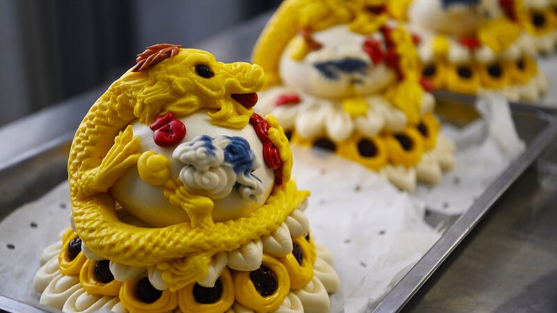 Shandong_Pastry_Chefs_Unveil_Vibrant_Dragon_Themed__Huamo_ - My Global News: Voices of a New Era Shandong_Pastry_Chefs_Unveil_Vibrant_Dragon_Themed__Huamo_