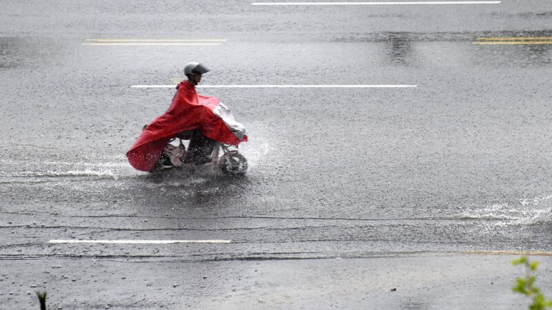 Shandong_Under_Threat__China_Activates_Level_IV_Flood_Emergency_Response