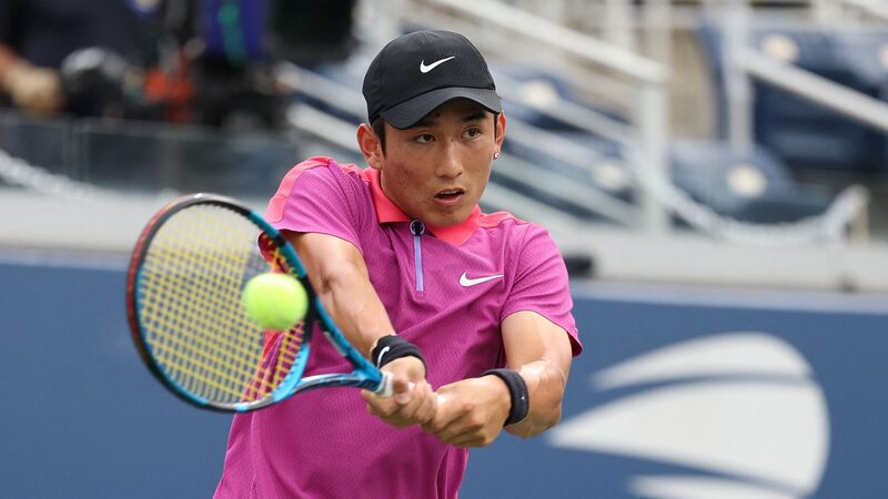 Shang_Juncheng_Shines_in_U_S__Open_Debut__Reaches_Third_Round - My Global News: Voices of a New Era Shang_Juncheng_Shines_in_U_S__Open_Debut__Reaches_Third_Round