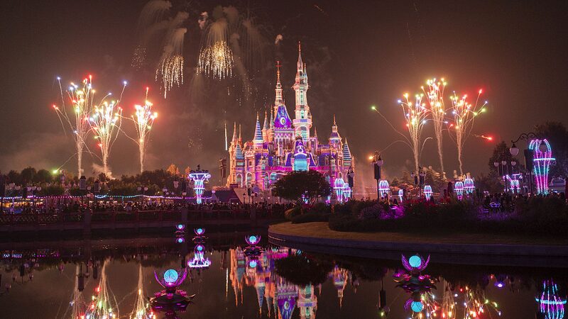 Shanghai Disneyland to Unveil New Zootopia-Themed Area This December Shanghai_Disneyland_to_Unveil_New_Zootopia_Themed_Area_This_December