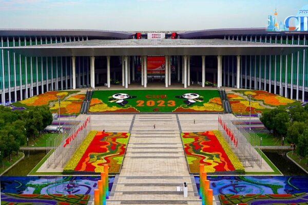 Shanghai Gears Up for the Sixth China International Import Expo Shanghai_Gears_Up_for_the_Sixth_China_International_Import_Expo video poster