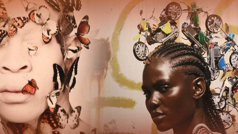 Shanghai_Hosts_Record_Setting_African_Photography_Exhibition_and_Celebrates_Timeless_Craftsmanship - My Global News: Voices of a New Era Shanghai_Hosts_Record_Setting_African_Photography_Exhibition_and_Celebrates_Timeless_Craftsmanship