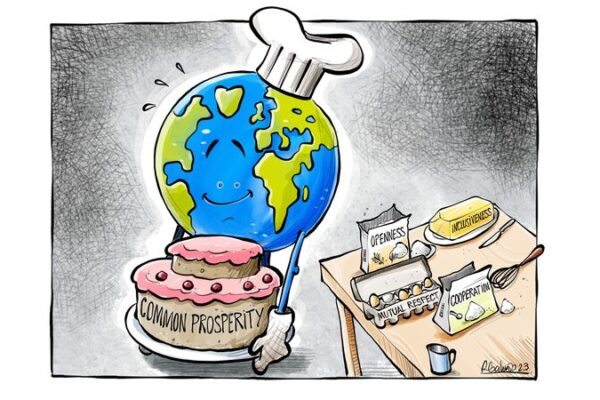 Shanghai_Hosts_Sixth_CIIE_to_Expand_Global_Trade_Opportunities