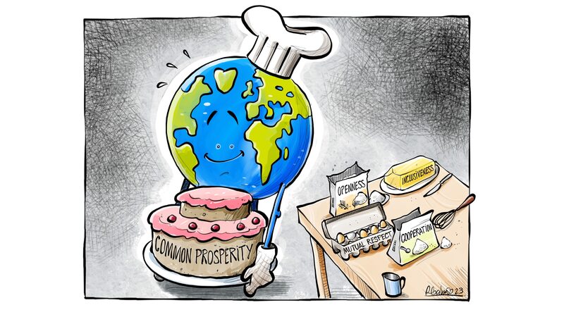 Shanghai_Hosts_Sixth_CIIE_to_Expand_Global_Trade_Opportunities