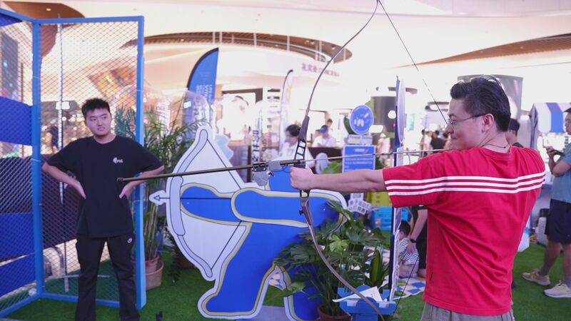 Shanghai_Launches_Mini_Olympics_and_Virtual_Sports_Amid_Paris_Games - My Global News: Voices of a New Era Shanghai_Launches_Mini_Olympics_and_Virtual_Sports_Amid_Paris_Games