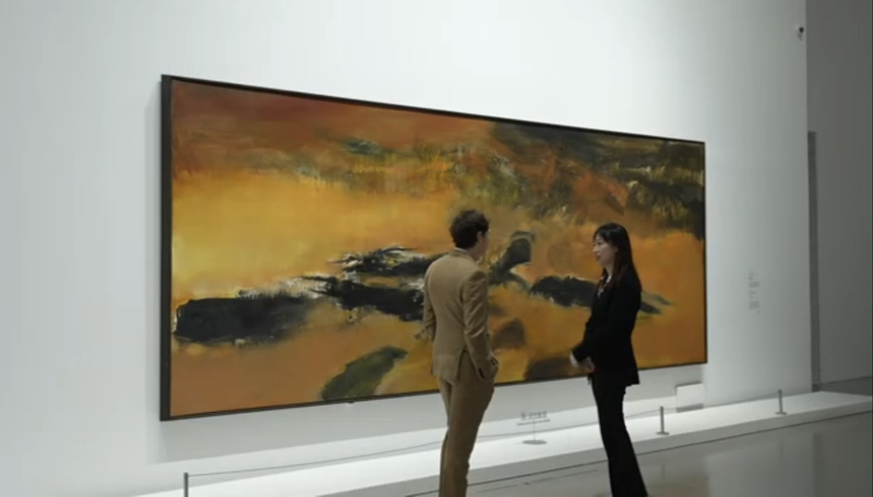Shanghai Pompidou: Bridging Cultures Between China and France Shanghai_Pompidou__Bridging_Cultures_Between_China_and_France video poster