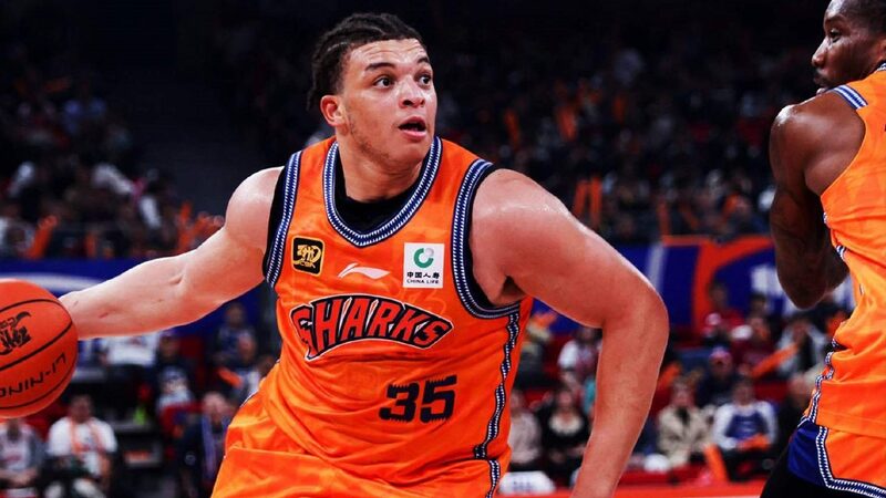 Shanghai_Sharks_Snap_Losing_Streak_with_Dominant_Win_over_Zhejiang_Golden_Bulls - My Global News: Voices of a New Era Shanghai_Sharks_Snap_Losing_Streak_with_Dominant_Win_over_Zhejiang_Golden_Bulls