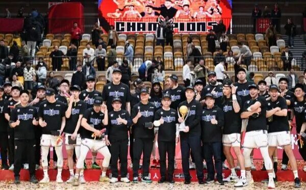 Shanghai Sharks Win Historic CBA Club Cup, Bledsoe Named MVP Shanghai_Sharks_Win_Historic_CBA_Club_Cup__Bledsoe_Named_MVP