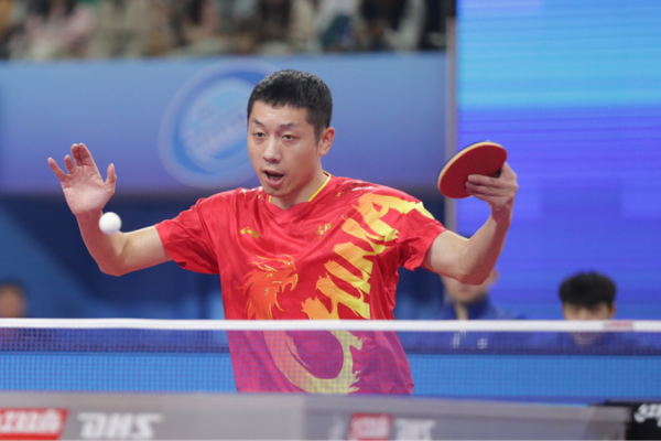 Shanghai and Jiangsu Claim Top Honors at All China Table Tennis Championships Shanghai_and_Jiangsu_Claim_Top_Honors_at_All_China_Table_Tennis_Championships