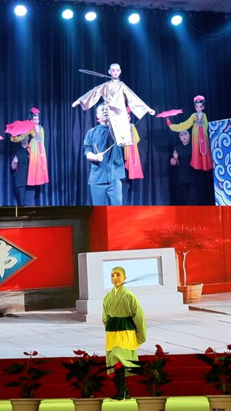 Shanxi’s Traditional Arts Unite in National Heritage Shanxi_s_Traditional_Arts_Unite_in_National_Heritage video poster