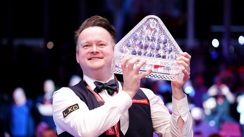 Shaun Murphy Clinches Triple Crown After Decade-Long Wait Shaun_Murphy_Clinches_Triple_Crown_After_Decade_Long_Wait