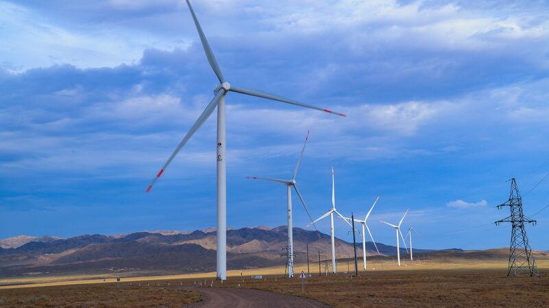 Shelek Wind Farm: A Sustainable Triumph on the New Silk Road Shelek_Wind_Farm__A_Sustainable_Triumph_on_the_New_Silk_Road video poster