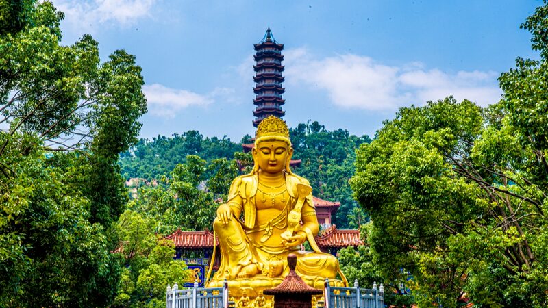 Sheng_an_Temple__A_Tang_Dynasty_Gem_on_Yueyang_s_Hilltop - My Global News: Voices of a New Era Sheng_an_Temple__A_Tang_Dynasty_Gem_on_Yueyang_s_Hilltop