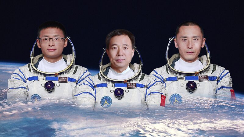 Shenzhou_16_Crew_Returns_to_Earth_After_Successful_Space_Station_Mission video poster