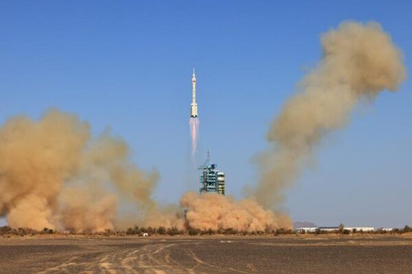 Shenzhou-17 Launch Marks Critical Step for China’s Tiangong Space Station Shenzhou_17_Launch_Marks_Critical_Step_for_China_s_Tiangong_Space_Station