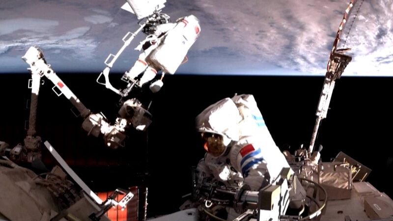 Shenzhou_19_Crew_Completes_China_s_Longest_Spacewalk video poster
