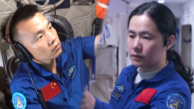 Shenzhou_19__China_s_First__Post_90s__Astronauts_Embark_on_Mission