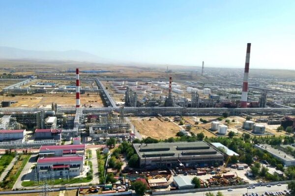 Shymkent Oil Refinery: A Symbol of Sino-Kazakh Energy Partnership Shymkent_Oil_Refinery__A_Symbol_of_Sino_Kazakh_Energy_Partnership video poster