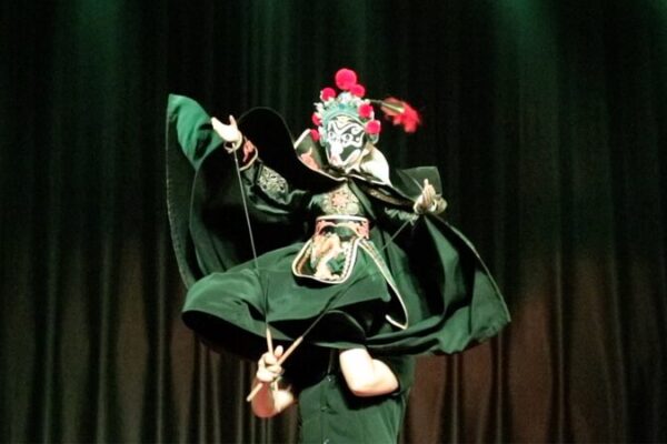 Sichuan Opera Comes to Life Through Ancient Xiaoyi Puppetry Sichuan_Opera_Comes_to_Life_Through_Ancient_Xiaoyi_Puppetry video poster