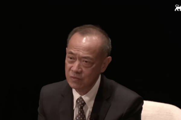 Singapore’s Ex-Minister Lauds China’s New Energy Competitiveness Singapore_s_Ex_Minister_Lauds_China_s_New_Energy_Competitiveness video poster