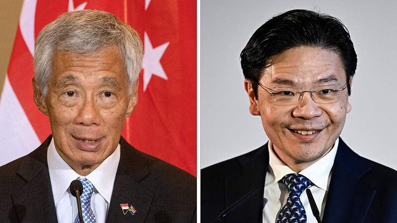 Singapore’s Leadership Shift: Lawrence Wong to Succeed Lee Hsien Loong Singapore_s_Leadership_Shift__Lawrence_Wong_to_Succeed_Lee_Hsien_Loong