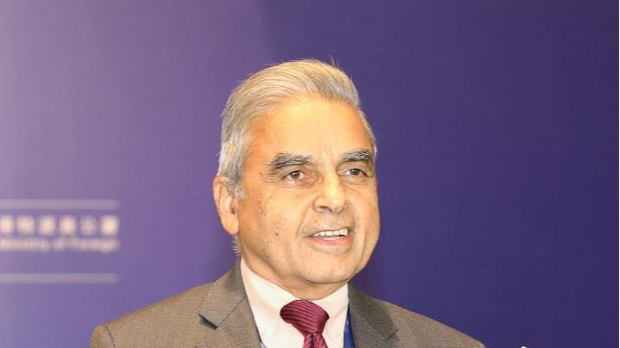 Singaporean_Scholar_Views_China_s_Rise_as_Natural_Evolution_Amid_US_Tensions - My Global News: Voices of a New Era Singaporean_Scholar_Views_China_s_Rise_as_Natural_Evolution_Amid_US_Tensions