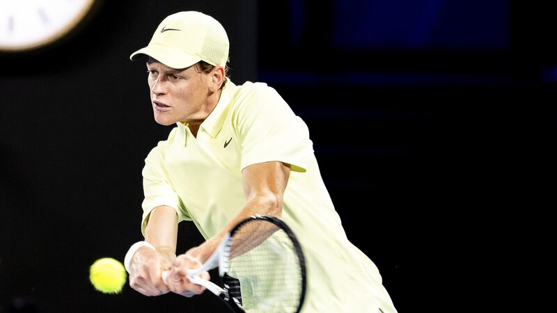 Sinner Dominates de Minaur to Reach Australian Open Semifinals Sinner_Dominates_de_Minaur_to_Reach_Australian_Open_Semifinals