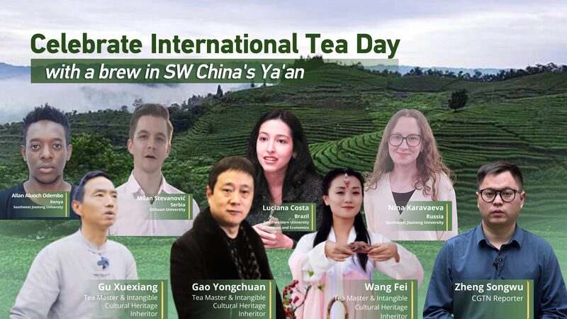 Sip into Tradition: Ya’an Celebrates International Tea Day with Global Students Sip_into_Tradition__Ya_an_Celebrates_International_Tea_Day_with_Global_Students video poster