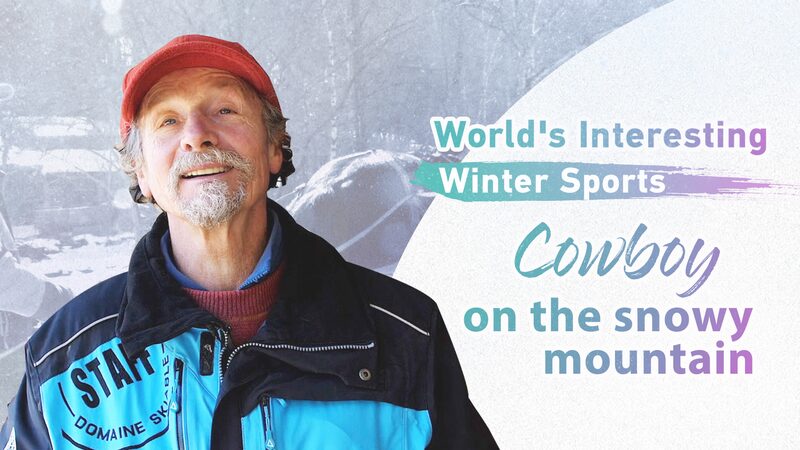 Skijoring__The_Adrenaline_Packed_Winter_Sport_You_ve_Never_Heard_Of_poster - My Global News: Voices of a New Era Skijoring__The_Adrenaline_Packed_Winter_Sport_You_ve_Never_Heard_Of video poster