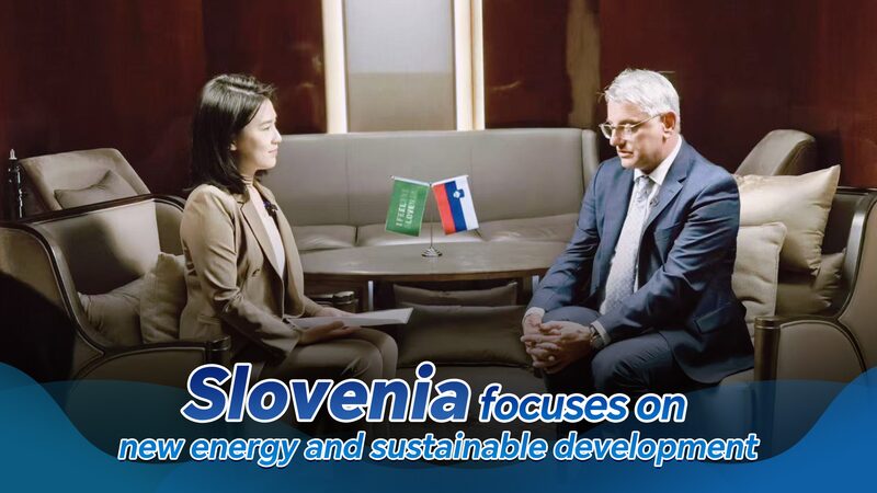 Slovenia Embraces Green Energy for Sustainable Growth Slovenia_Embraces_Green_Energy_for_Sustainable_Growth
