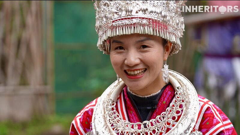 Smiles_Amidst_Majestic_Mountains__The_Vibrant_Life_of_China_s_Miao_People